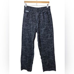 NO FEAR X H&M | denim jeans 8